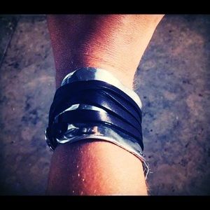 Uno de 50 Bracelet